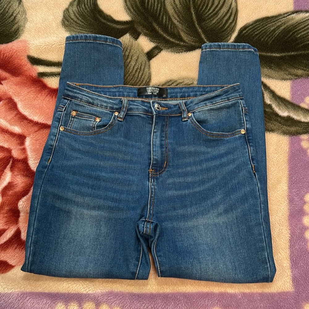 Monkey Ride Jeans - Picture 3 of 8